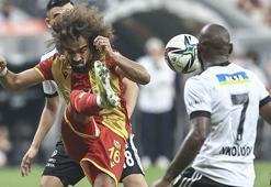 Beşiktaş - Yeni Malatyaspor