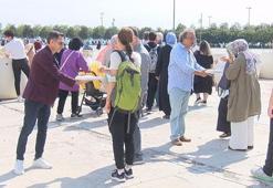 Aşı karşıtı mitinge katılanlardan şoke eden açıklamalar