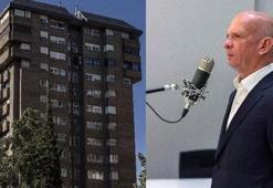 ABD'nin "en çok arananlar listesi"nde bulunan eski general yakalandı