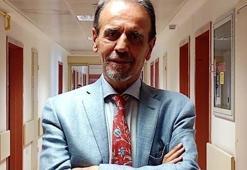 Prof. Dr. Mehmet Ceyhan'dan CNN TÜRK’te kritik 'aşı' açıklaması