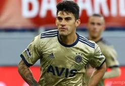 Diego Perotti konuştu! 'Terk edilmiş...'
