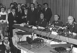 12 Eylül darbesinin üzerinden 41 yıl geçti! 12 Eylül 1980 darbesi ile ilgili tüm detaylar!