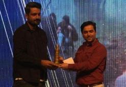 Harput Kısa Film Festivali'nde ödüller sahiplerini buldu