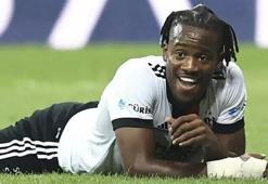 Batshuayi'den B.Dortmund'a gözdağı!
