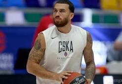 Fenerbahçe Beko'dan Mike James sürprizi