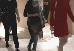 Restoran ve otele fuhuş baskını: 15’i kadın, 17 gözaltı