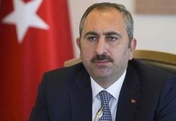 Adalet Bakanı Gül, 12 Eylül darbesinin 41. yılında, Ulucanlar Cezaevi  Müzesi'ni ziyaret etti
