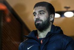 Arda Turan, Berkay ile ilgili ilk kez konuştu!