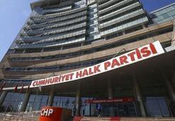 CHP Buldan ilçe yönetimi istifa etti