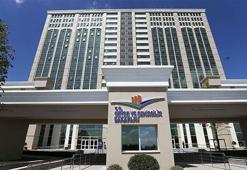 Çevre ve Şehircilik Bakanlığından "Boğaziçi" ve "Patara"  açıklaması