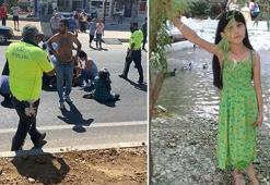Merve'den kahreden haber! Okul forması almaya gitmişti...