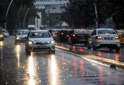 Meteoroloji son dakika kodu ile duyurdu! Yeniden geliyor, çok kuvvetli olacak... Değişiyor, o illerde...
