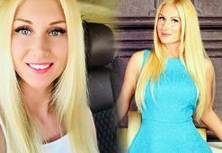 Ukraynalı model Kristina Novytska'nın ölümünde flaş gelişme! Ellerini arkadan kelepçeleyip...