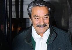 Kadir İnanır ameliyat oldu!