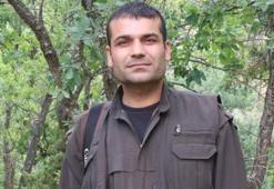 PKK/KCK'nın sözde HPG dış ilişkiler  sorumlusu Mehmet Emin Ekinci öldürüldü