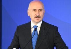 Bakan Karaismailoğlu'ndan 5G açıklaması