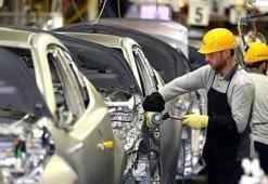 Otomotivde üretim ve ihracat yüzde 14 artışta!