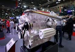 Yerli motorlar deniz araçlarına güç veriyor