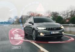 Otomatik Egea 2022’de gelecek!