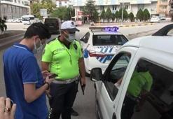 Karantina ihlaline ağır ceza! 12 bin lira...