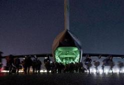 ABD'li komutandan itiraf gibi açıklama: Harcanan paraya değmedi!