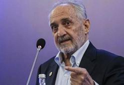 Saadet Partisi YİK Başkanı Oğuzhan Asiltürk hastaneye kaldırıldı