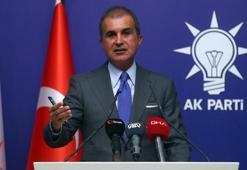 Ömer Çelik'ten 'Laiklik' polemiği açıklaması: Anayasadan çıkmasını hiçbir şekilde istemiyoruz!