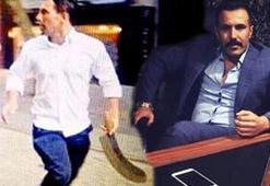 Her şeyin altından 'Palalı Sabri' çıktı! Zorla cinsel ilişki...