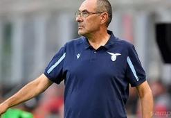 Sarri:  Üst düzey, teknik kapasitesi yüksek bir takım