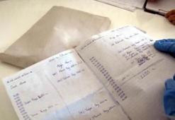 Cinsel ilişki için veresiye defteri tutmuşlar!