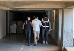Ankara merkezli 43 ilde FETÖ operasyonu!
