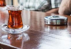 Sigara, çay ve kahve ile ilgili flaş açıklama!