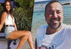 Ata Demirer Julieta Kitrinou ile aşk mı yaşıyor?
