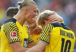 Beşiktaş'ta 2 B.Dortmund'da 5 eksik var!