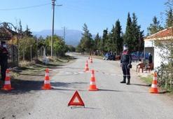 Karantina kararı! Korona alarmı verildi, 10 gün sürecek