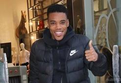 Garry Rodrigues geri dönüyor! İşte yeni takımı
