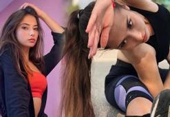 Sosyal medya fenomeni neye uğradığını şaşırdı! Uygunsuz fotoğraflar...