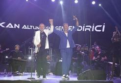 Kuruçeşme’de arabeskin klarnet hali