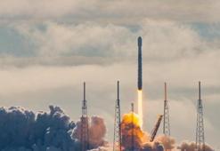 SpaceX roketi 4 özel yolcuyu dünya çevresinde 3 gün gezdirecek