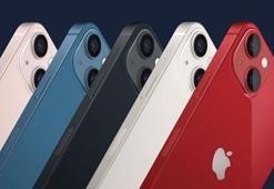 iPhone 13 ve iPhone 13 mini resmi olarak tanıtıldı!