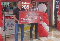 Çılgın Sayısal Loto nereye, hangi ile ve kime çıktı, açıklandı mı?
