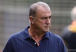 Fatih Terim'in aba altından sopa gösterdiği iki futbolcu belli oldu