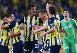 Fenerbahçe Frankfurt maçı hangi kanalda ve ne zaman? UEFA Avrupa ligi Fenerbahçe Eintracht Frankfurt maçı saat kaçta nerede, şifresiz ve canlı mı?