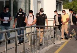Adana’da FETÖ operasyonu! Gözaltılar var