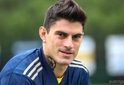 Perotti transfer olmak istediği adresi açıkladı