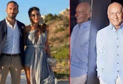 Merve Oflaz sevgilisi Allan Hakko'nun ailesiyle tanıştı!
