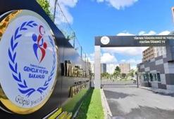 GSB kura yeri sorgulama! Gençlik ve Spor Bakanlığı personel alımı listesi nasıl ve nereden öğrenilir? Gençlik Spor Bakanlığı personel alımı kura sonuçları!