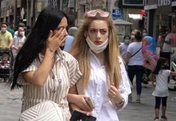 'Delta varyantı' alarmı! Çok hızlı yayılıyor