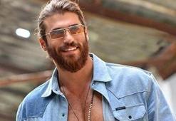 Can Yaman sevenlerini şaşırttı! İşte yeni dizisi...