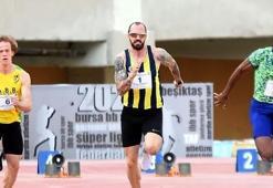 Ramil Guliyev: Her şey bize bağlı olmadığı için olmadı